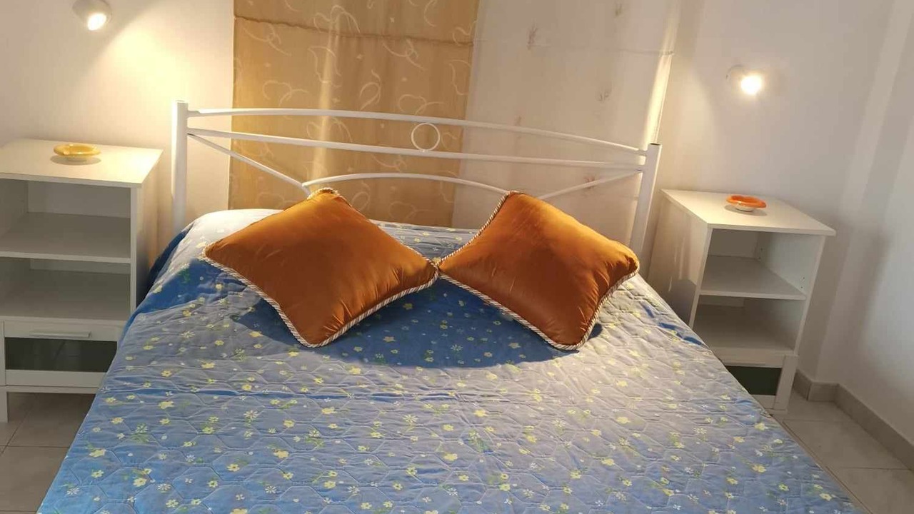 Photo of Bedroom in Sidari