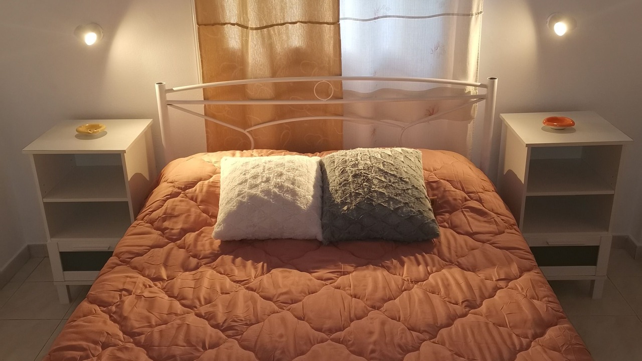 Photo of Bedroom in Sidari