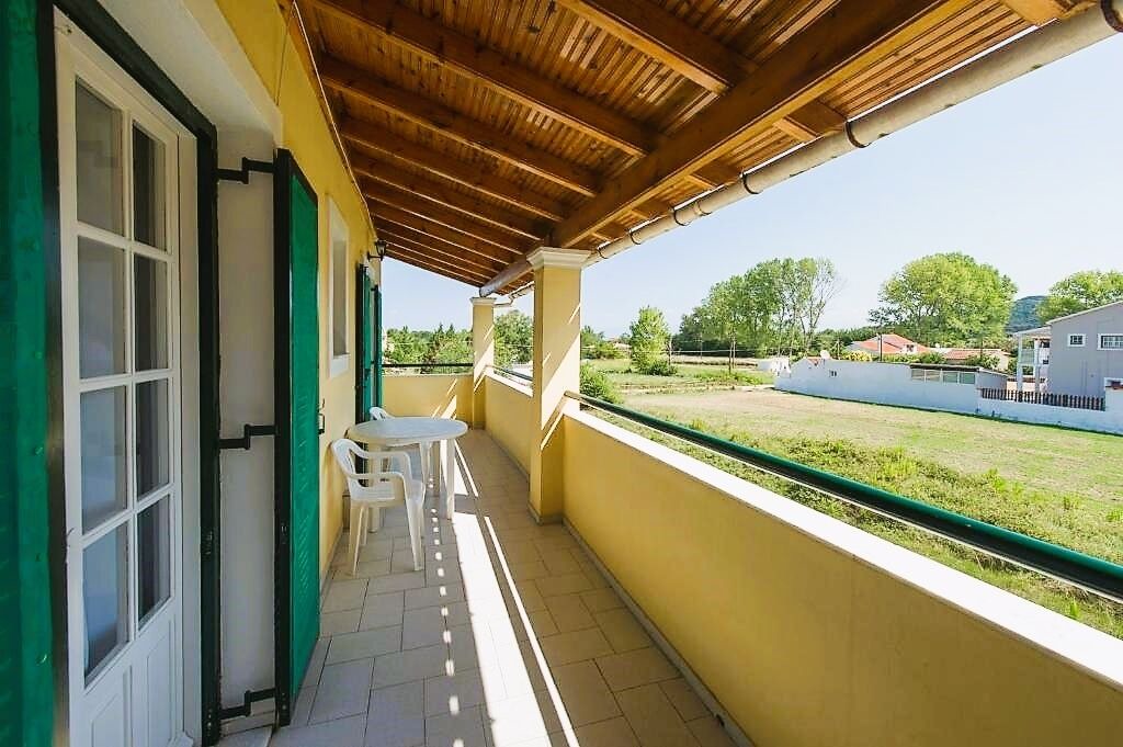 Photo of Patio Balcony in Sidari