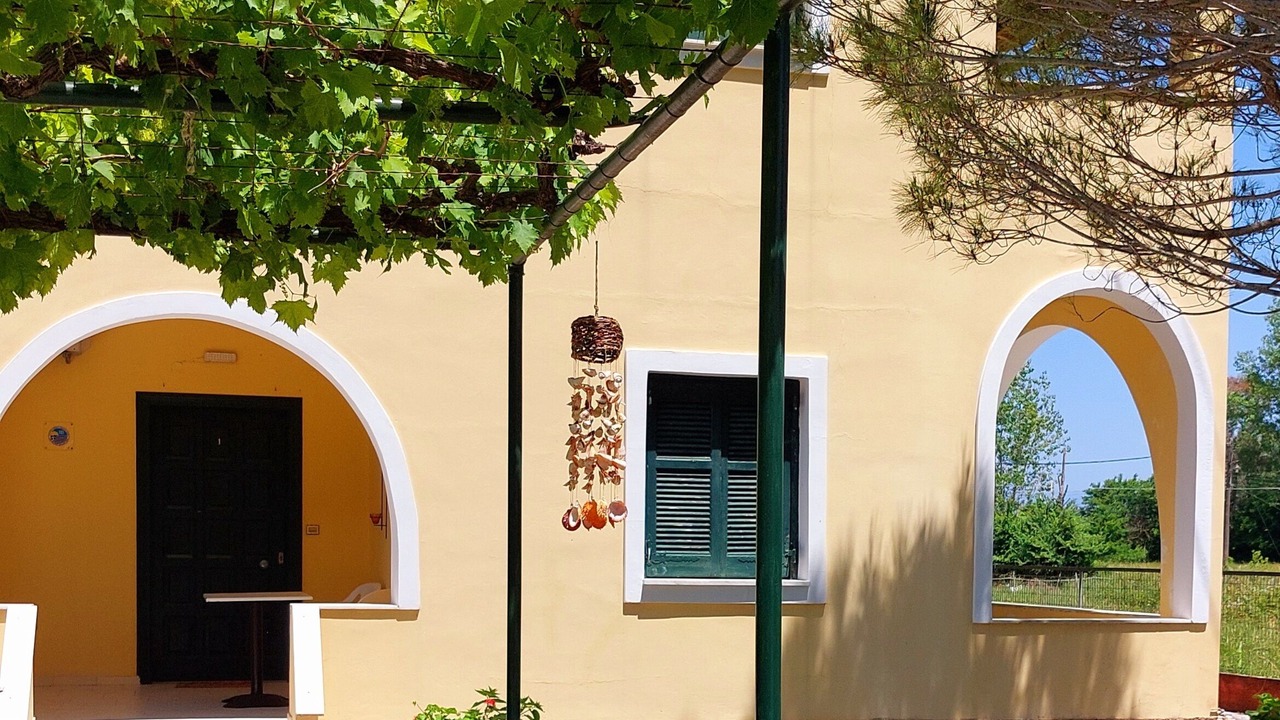 Photo of Outdoor in Sidari