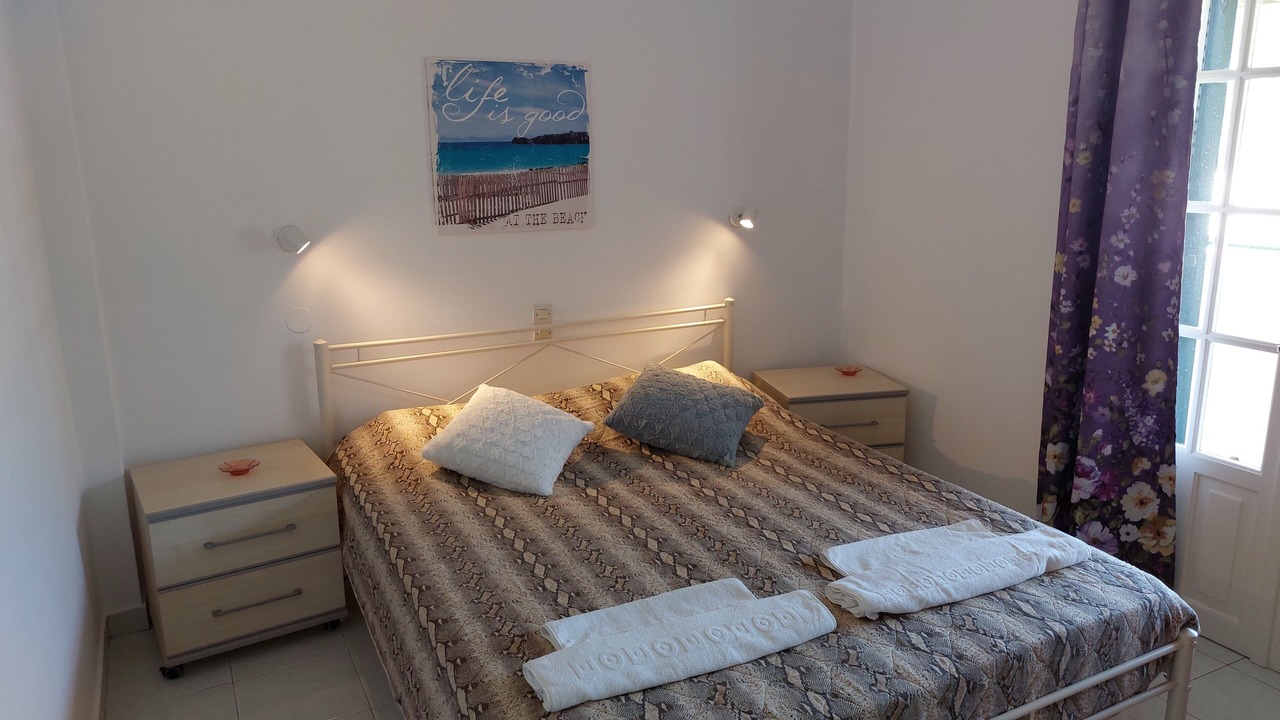 Photo of Bedroom in Sidari