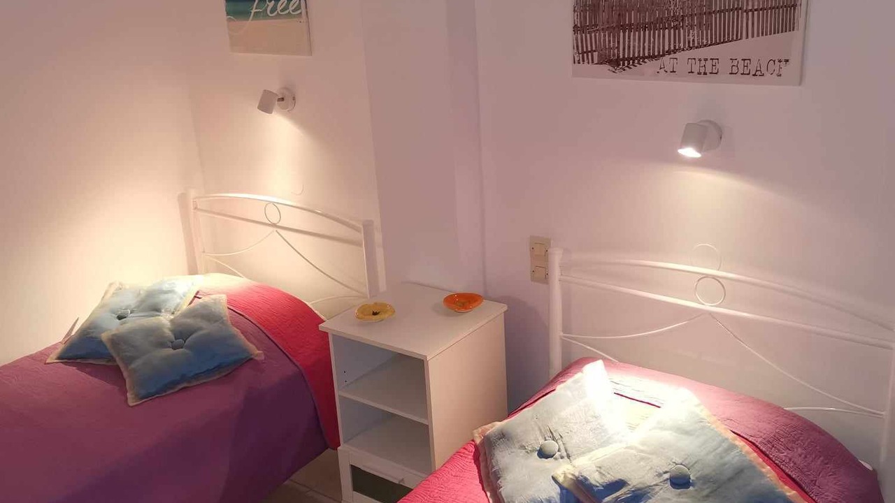 Photo of Bedroom in Sidari
