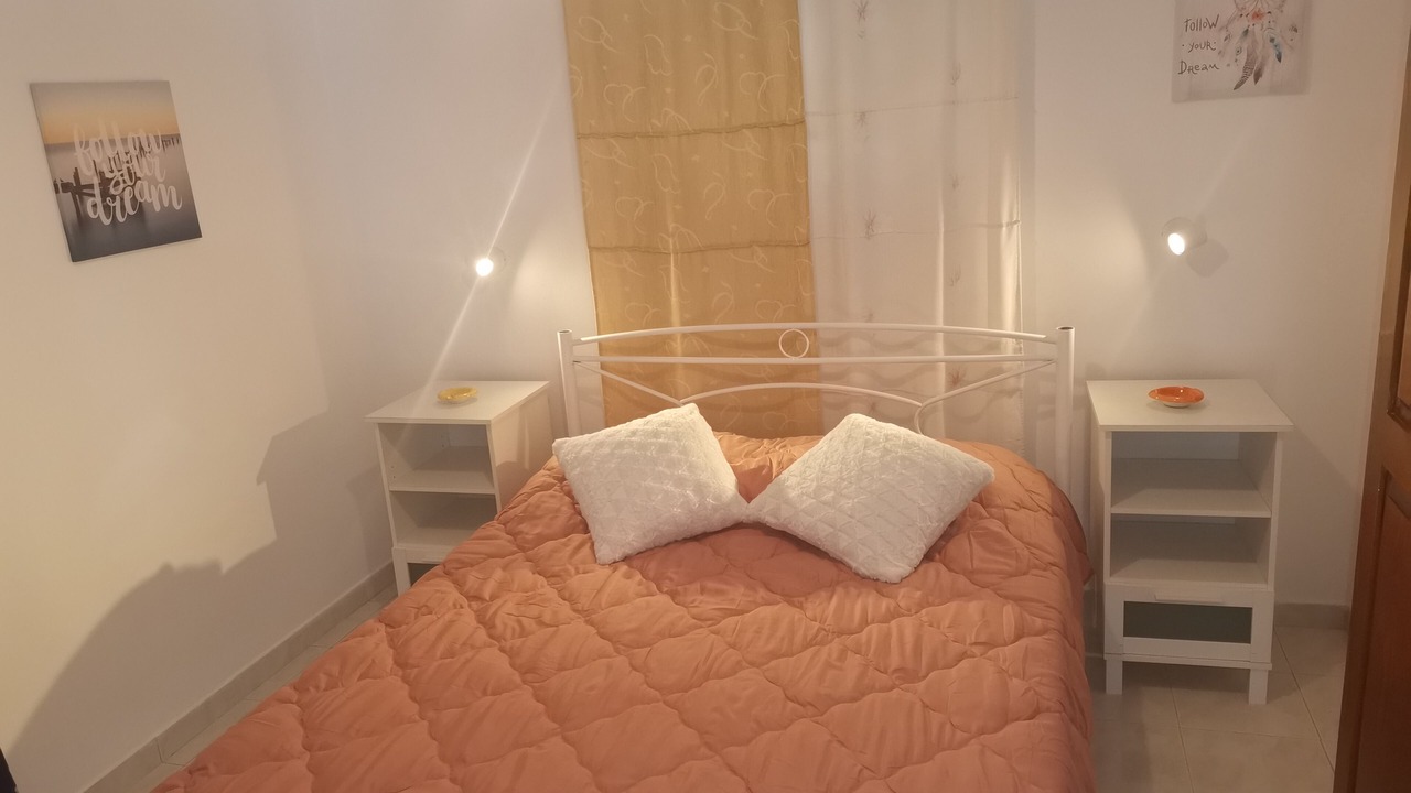 Photo of Bedroom in Sidari