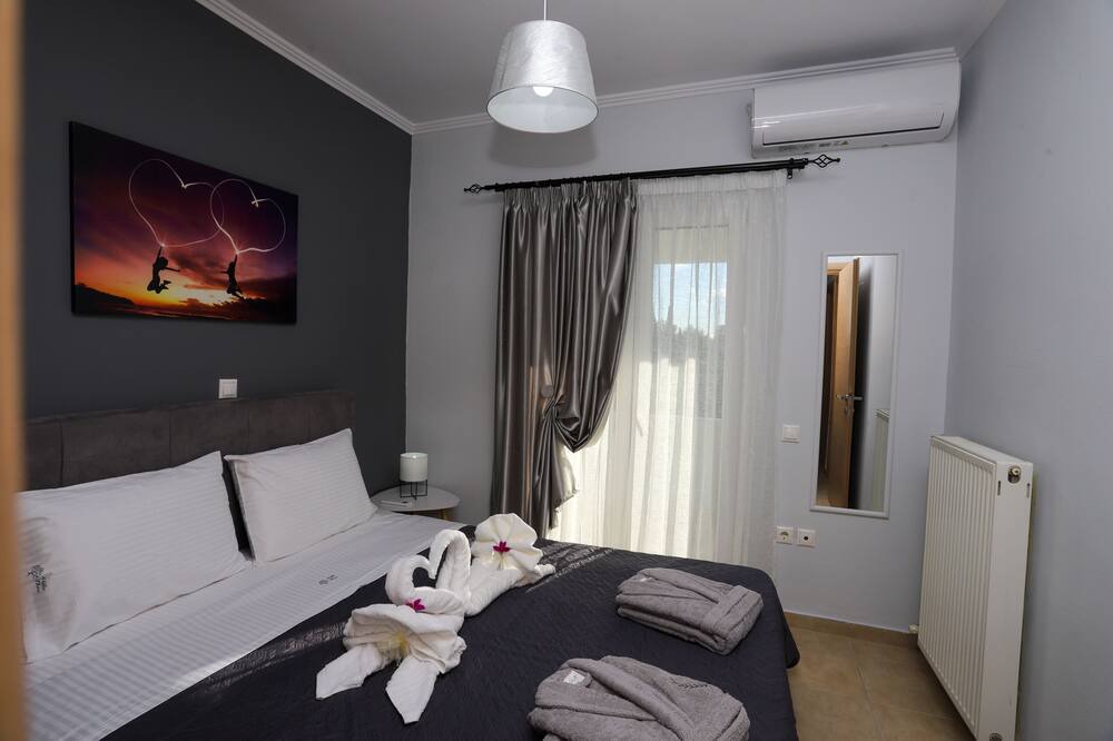 Photo of Bedroom in Agios Ioannis