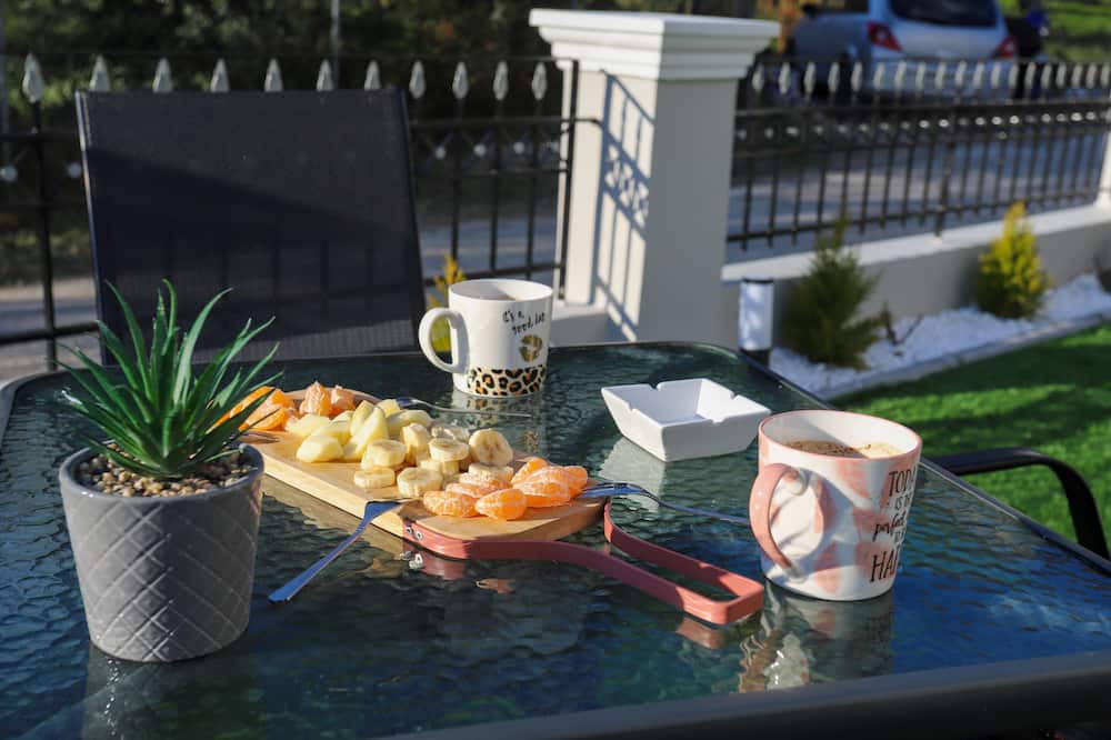 Photo of Patio Balcony in Agios Ioannis