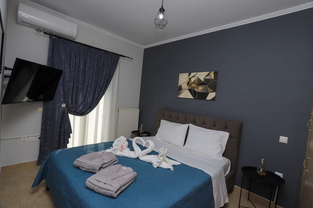 Photo of Bedroom in Agios Ioannis