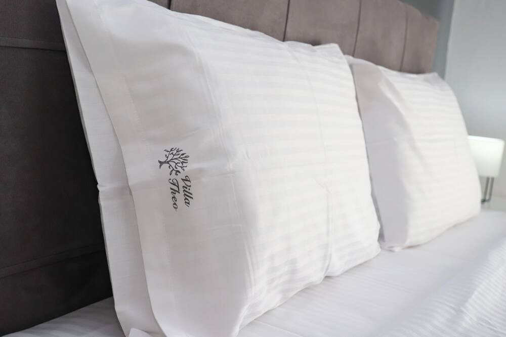 Photo of Bedroom in Agios Ioannis