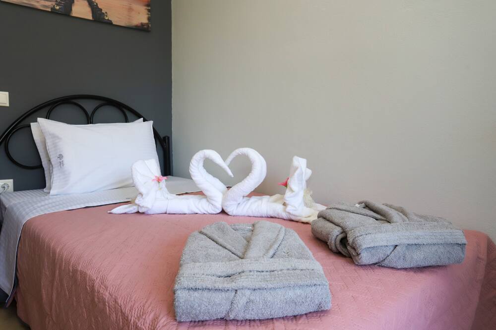 Photo of Bedroom in Agios Ioannis