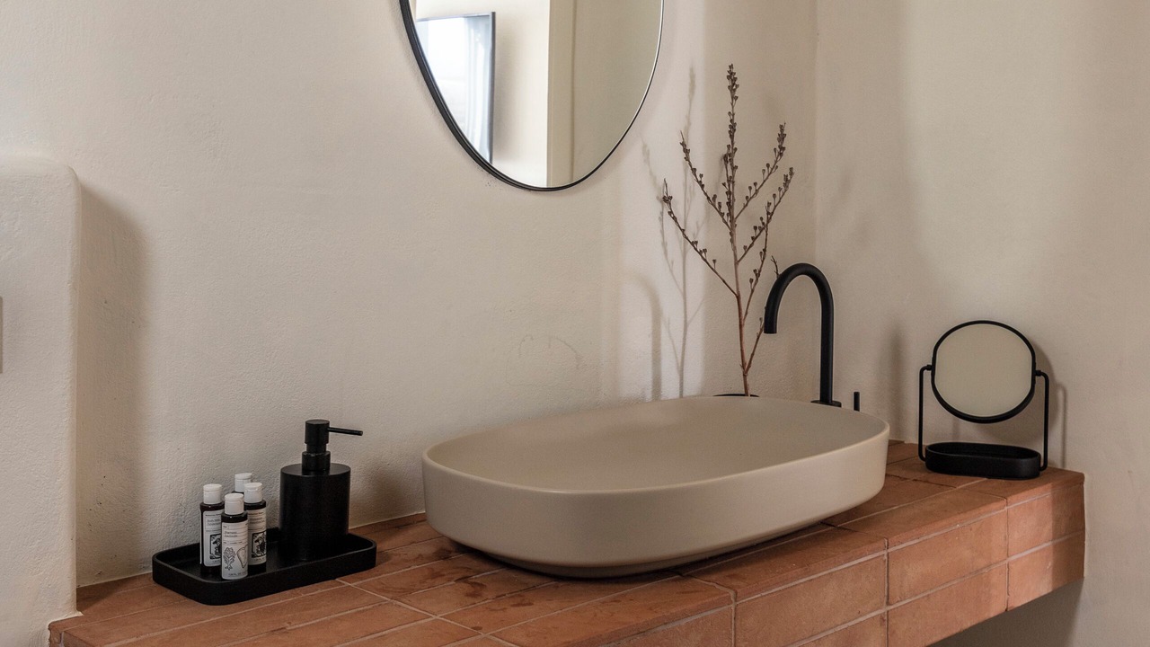 Photo of Bathroom in Koufonisia