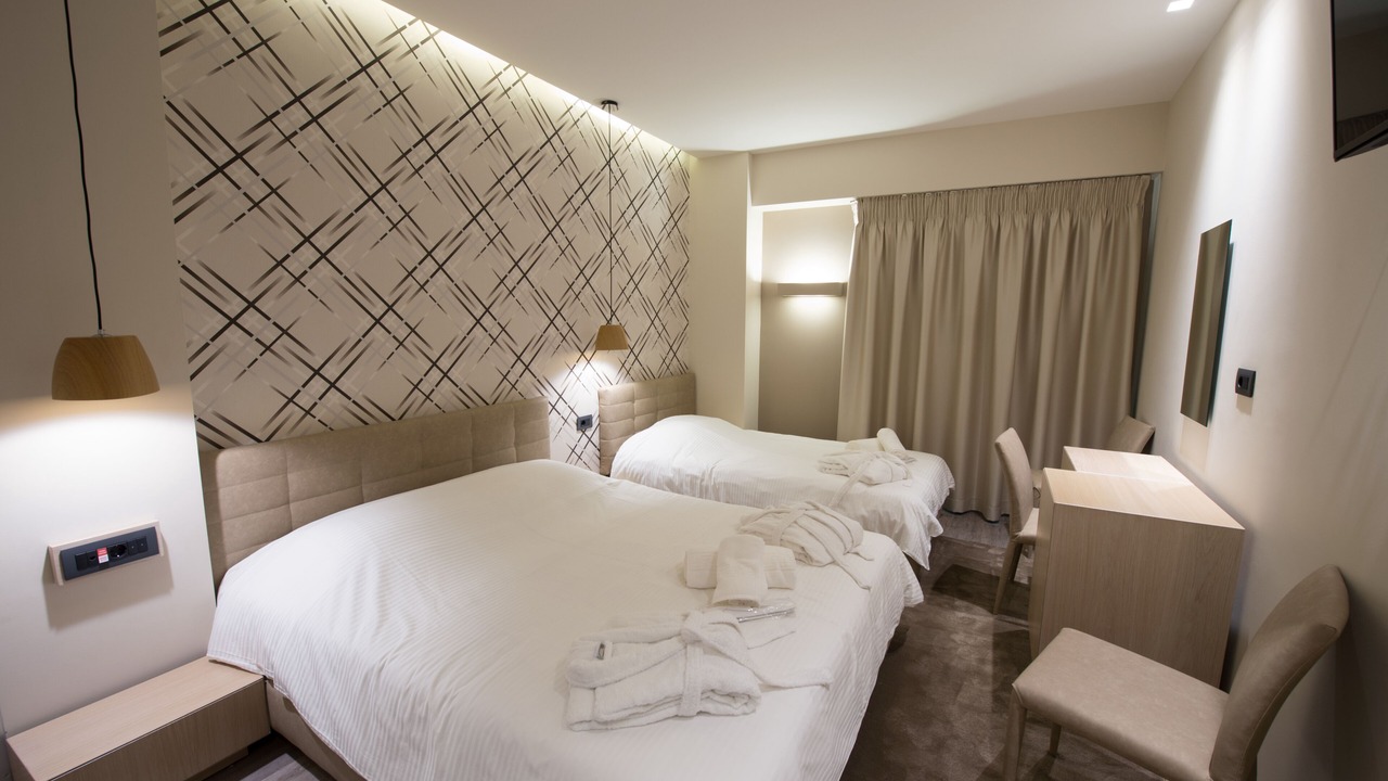 Photo of Bedroom in Patras