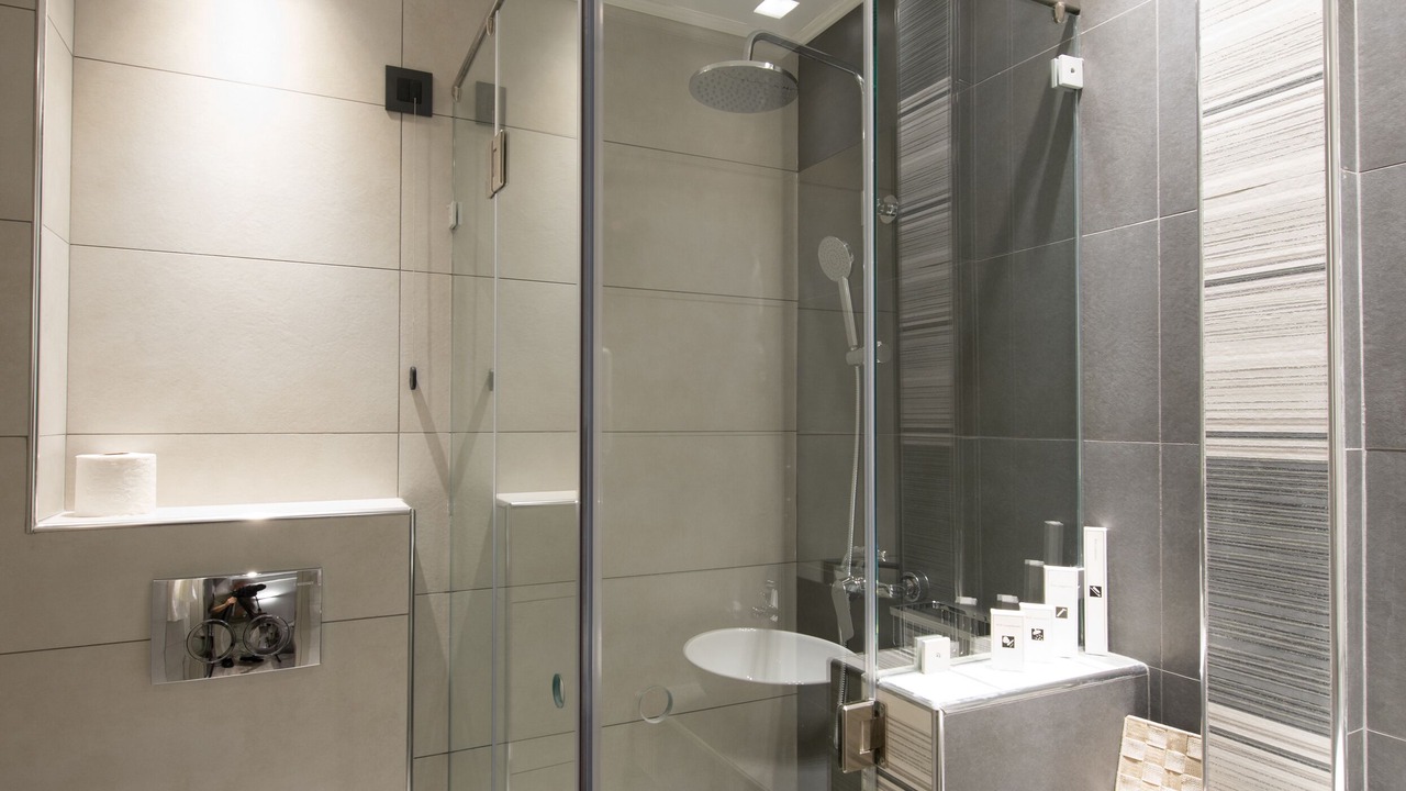 Photo of Bathroom in Patras