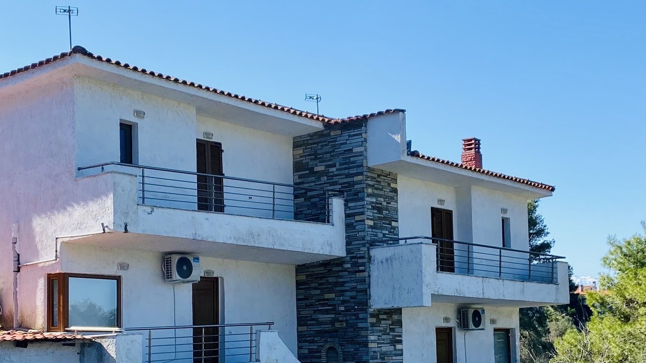 Photo of Outdoor in Siviri
