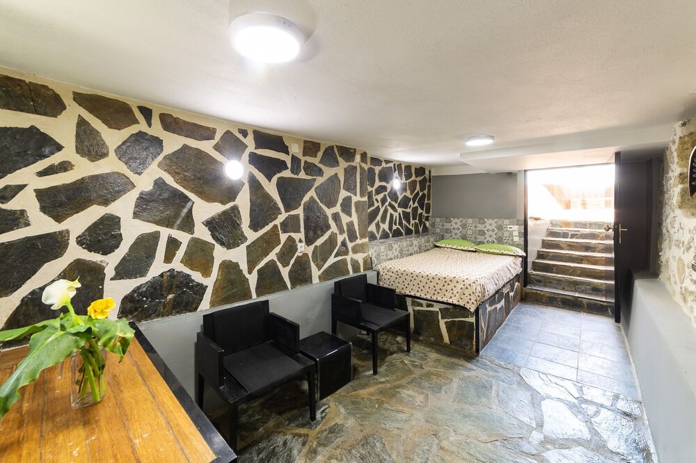 Photo of Bedroom in Agkouseliana
