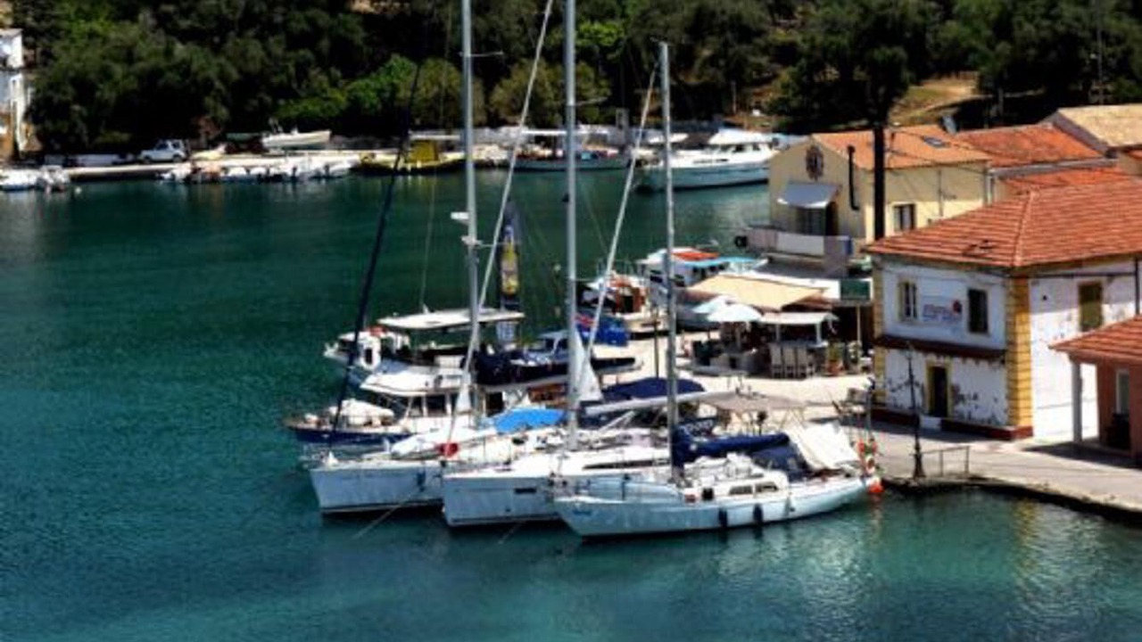 Photo of Others in Lakka