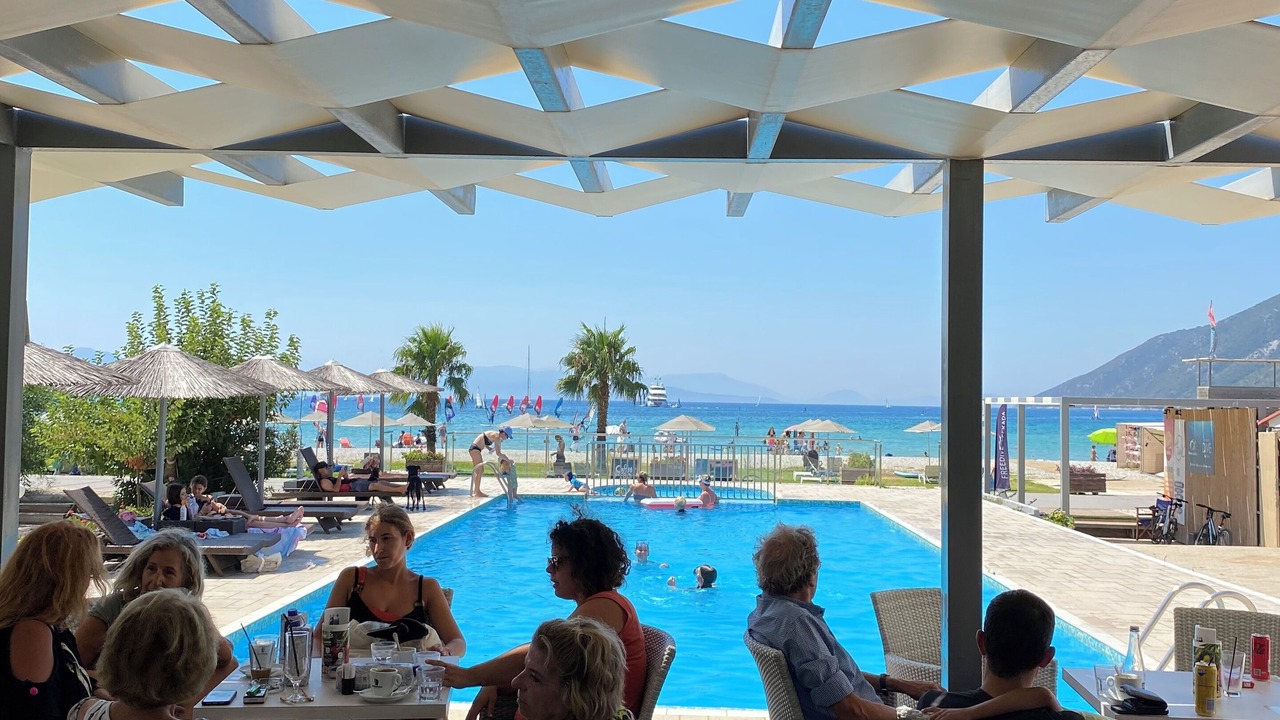 Photo of Others in Vassiliki
