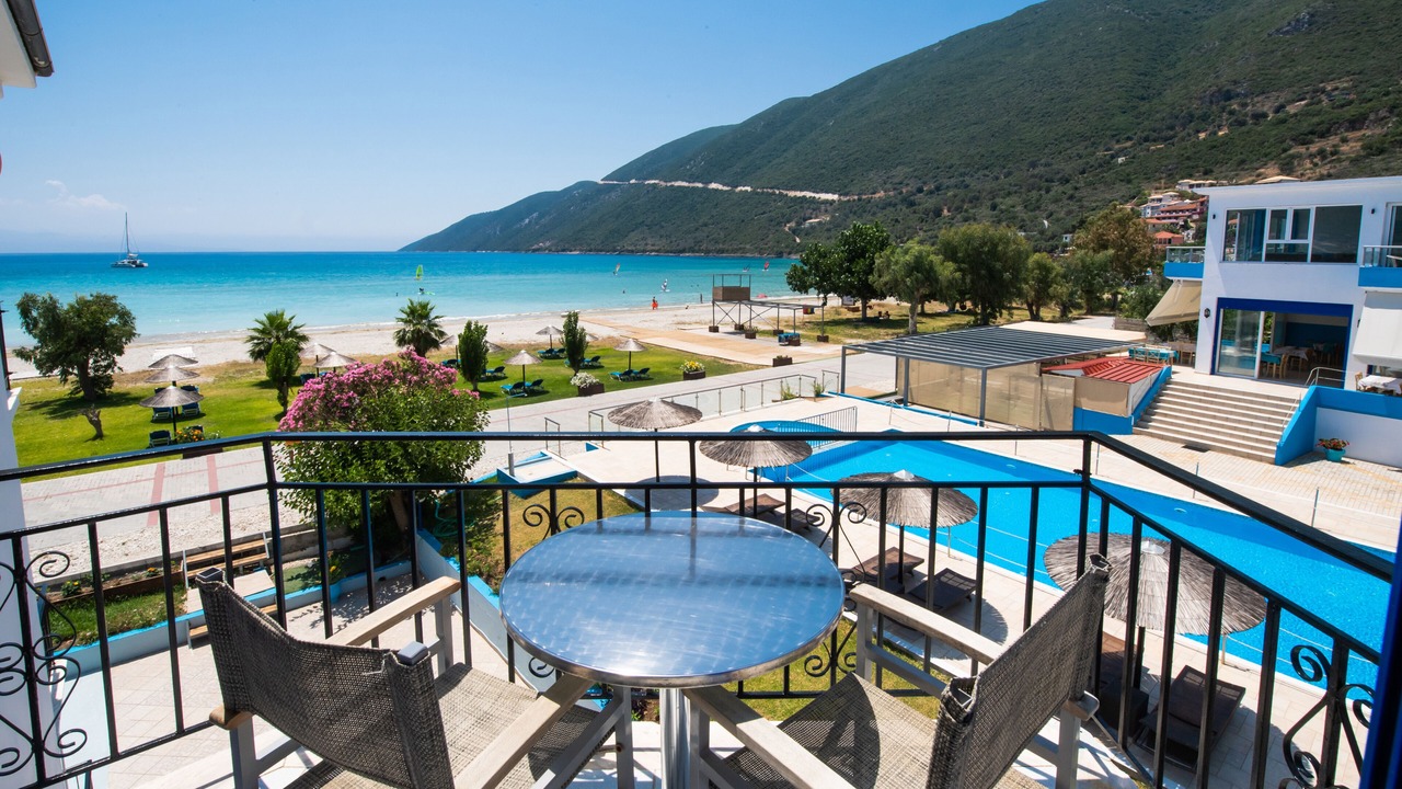 Photo of Bedroom in Vassiliki
