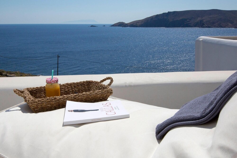 Photo of Patio Balcony in Xilokeratidi