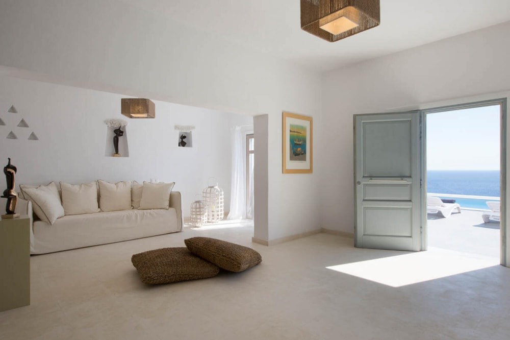 Photo of Livingroom in Xilokeratidi