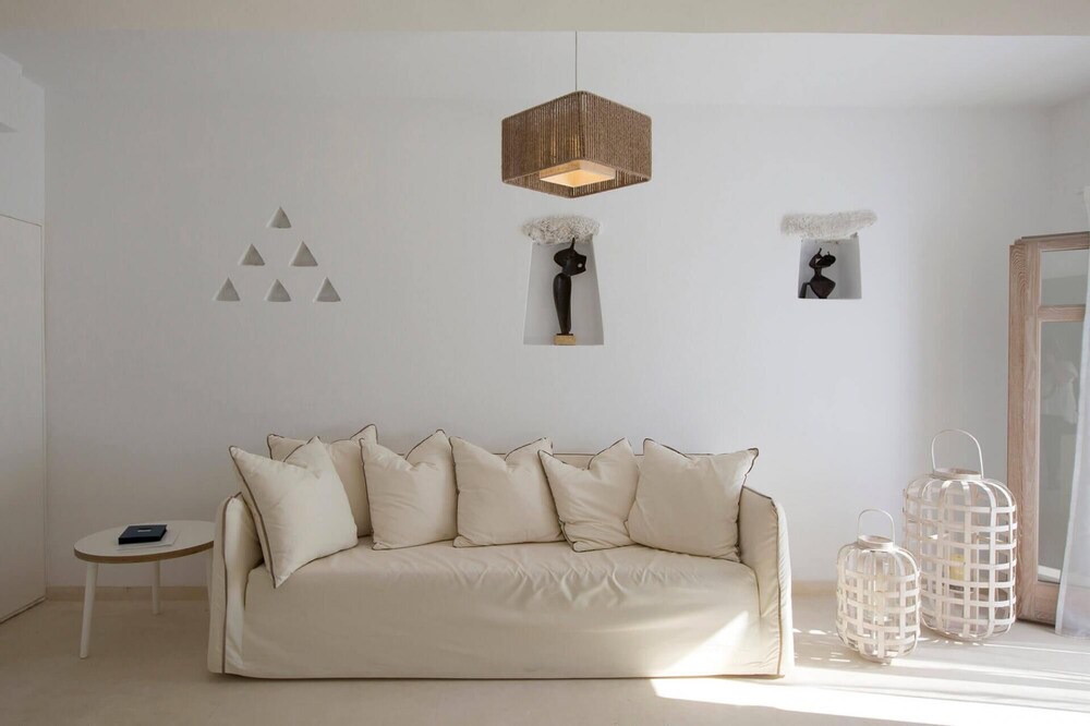 Photo of Livingroom in Xilokeratidi