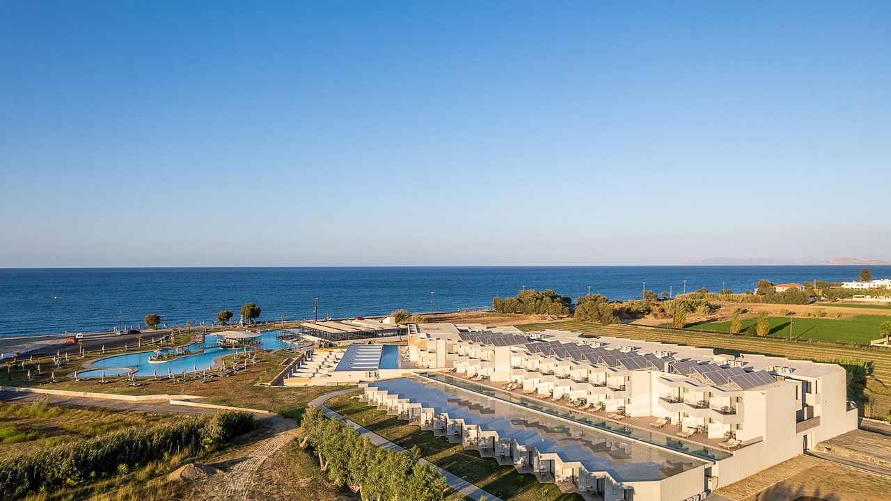 Photo of Outdoor in Minothiana