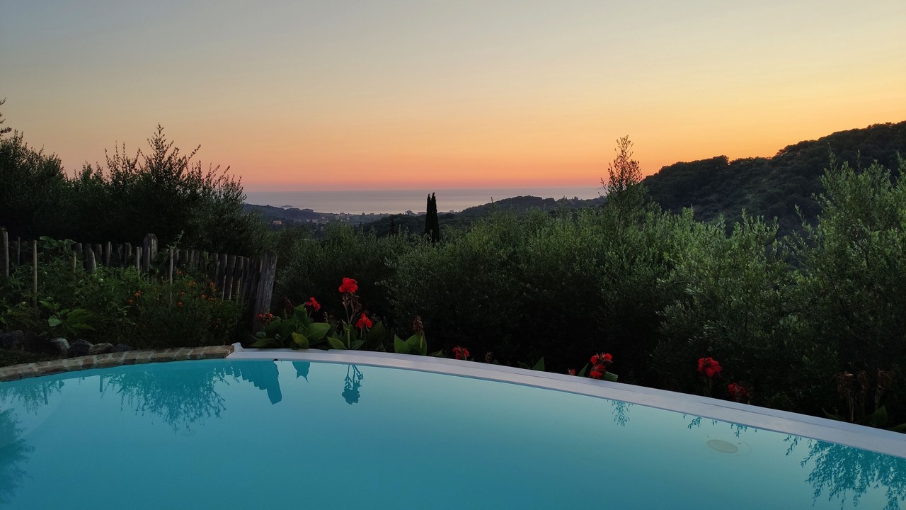 Photo of Outdoor in Agios Georgios