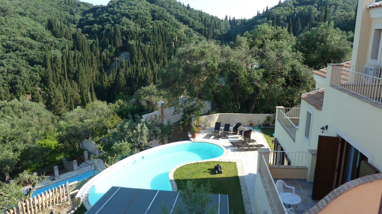 Photo of Outdoor in Agios Georgios