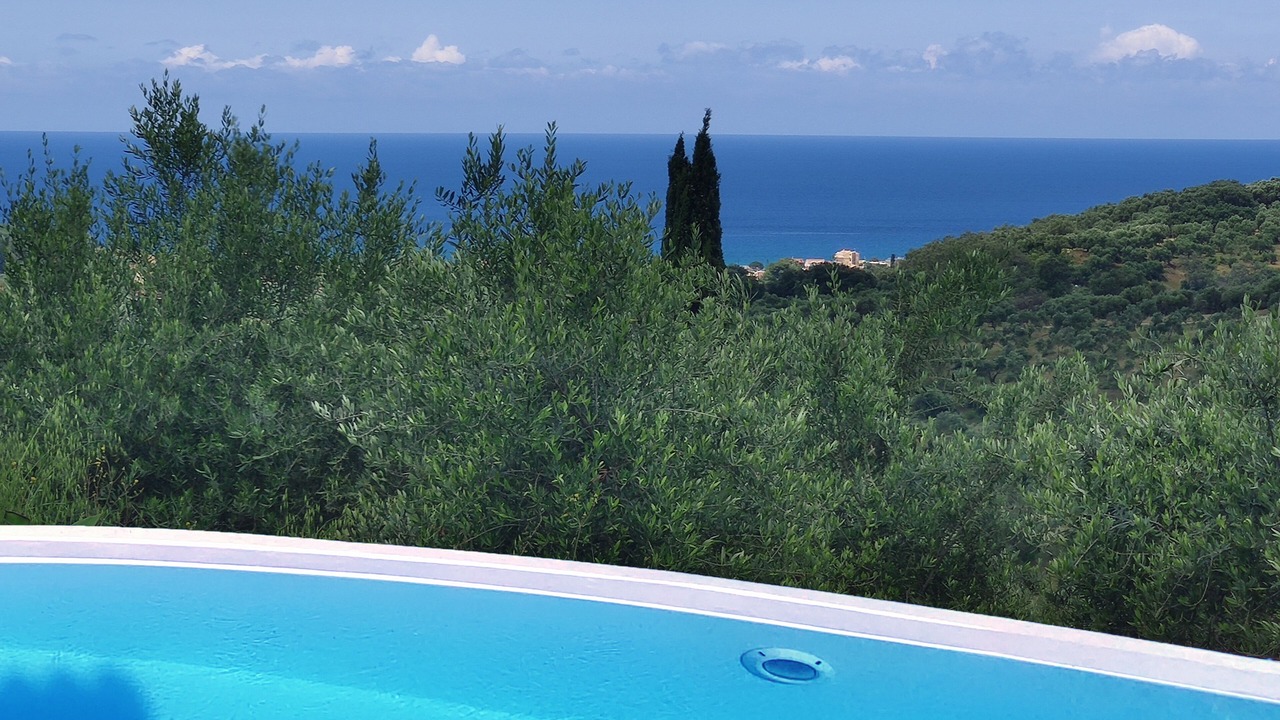 Photo of Outdoor in Agios Georgios