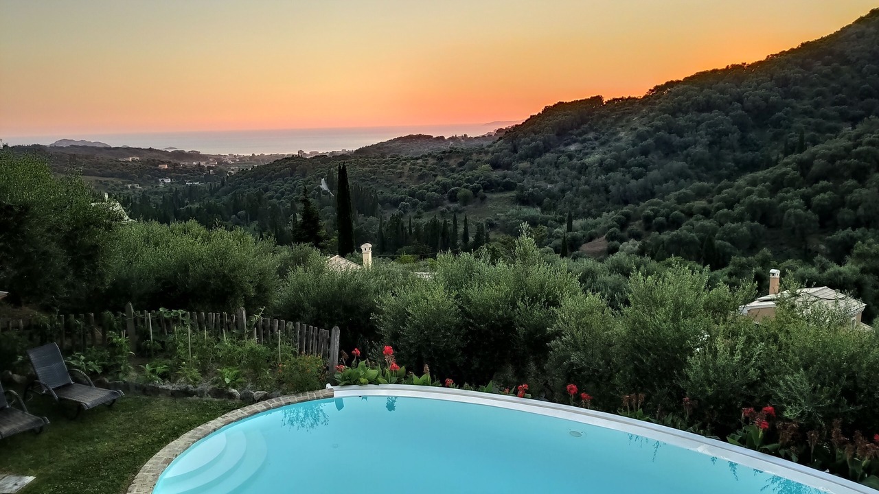 Photo of Outdoor in Agios Georgios