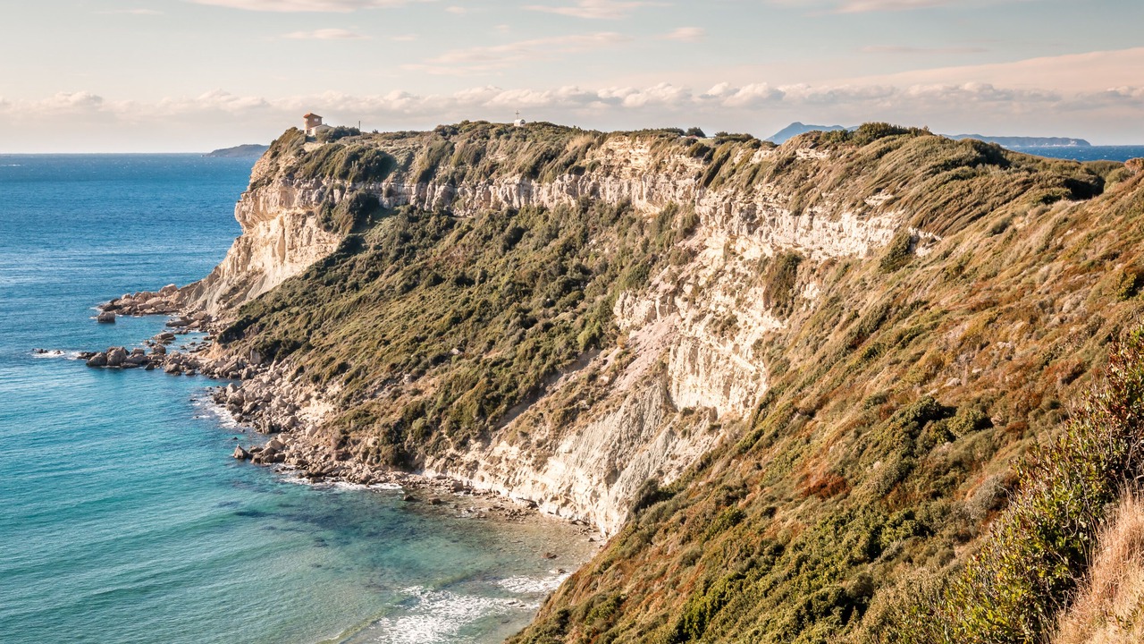 Photo of Outdoor in Agios Georgios
