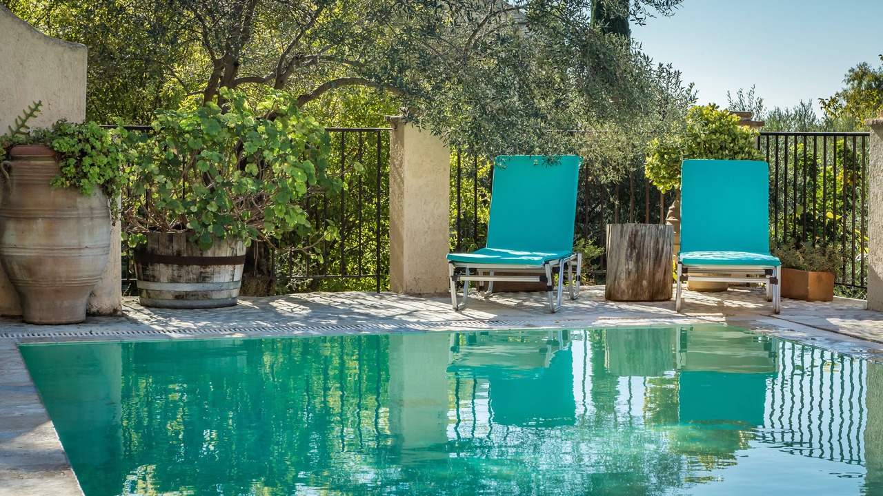 Photo of Outdoor in Agios Georgios