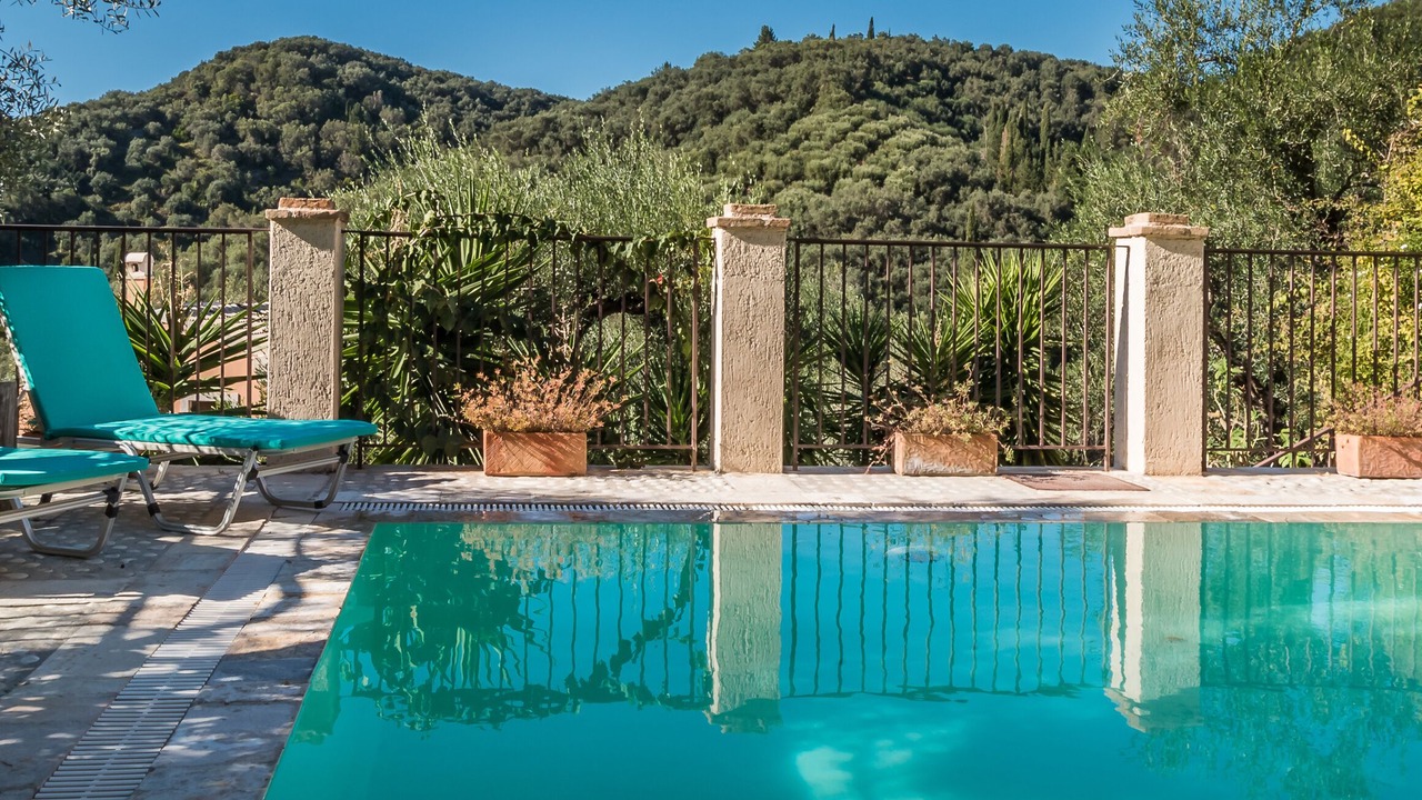 Photo of Outdoor in Agios Georgios
