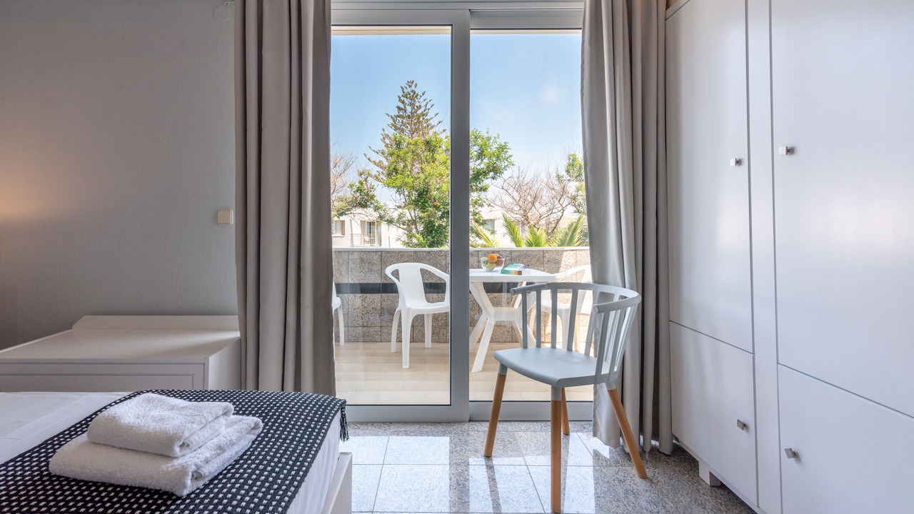 Photo of Bedroom in Kolymvari
