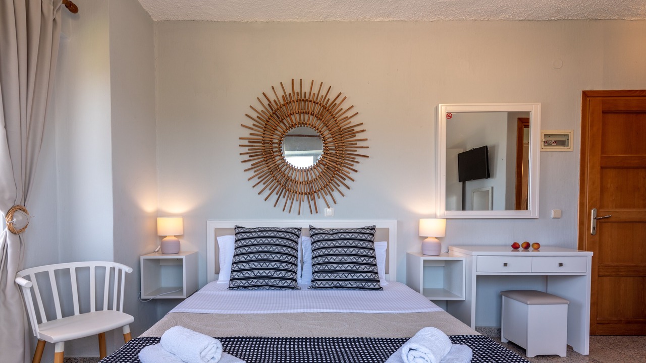 Photo of Bedroom in Kolymvari