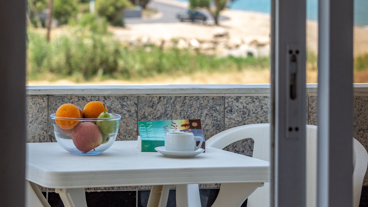 Photo of Patio Balcony in Kolymvari
