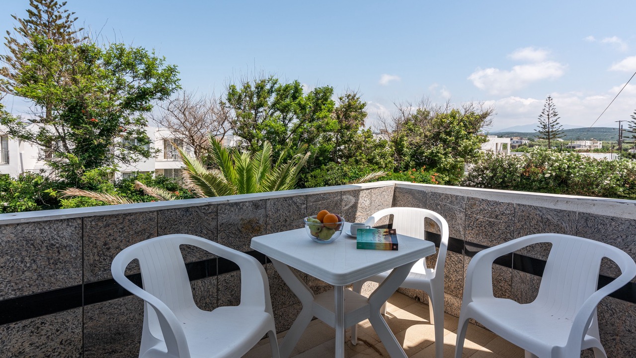 Photo of Patio Balcony in Kolymvari