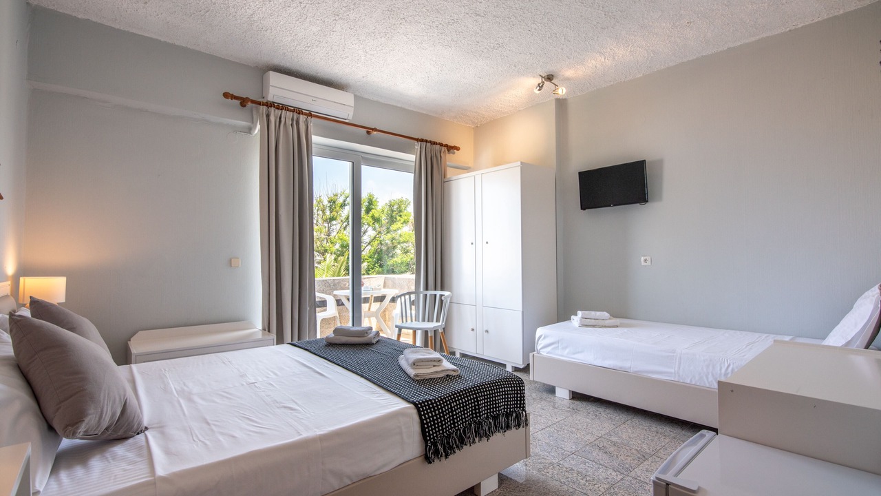 Photo of Bedroom in Kolymvari
