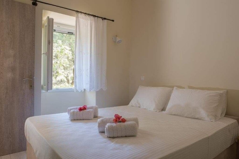 Photo of Bedroom in Ieromonachos