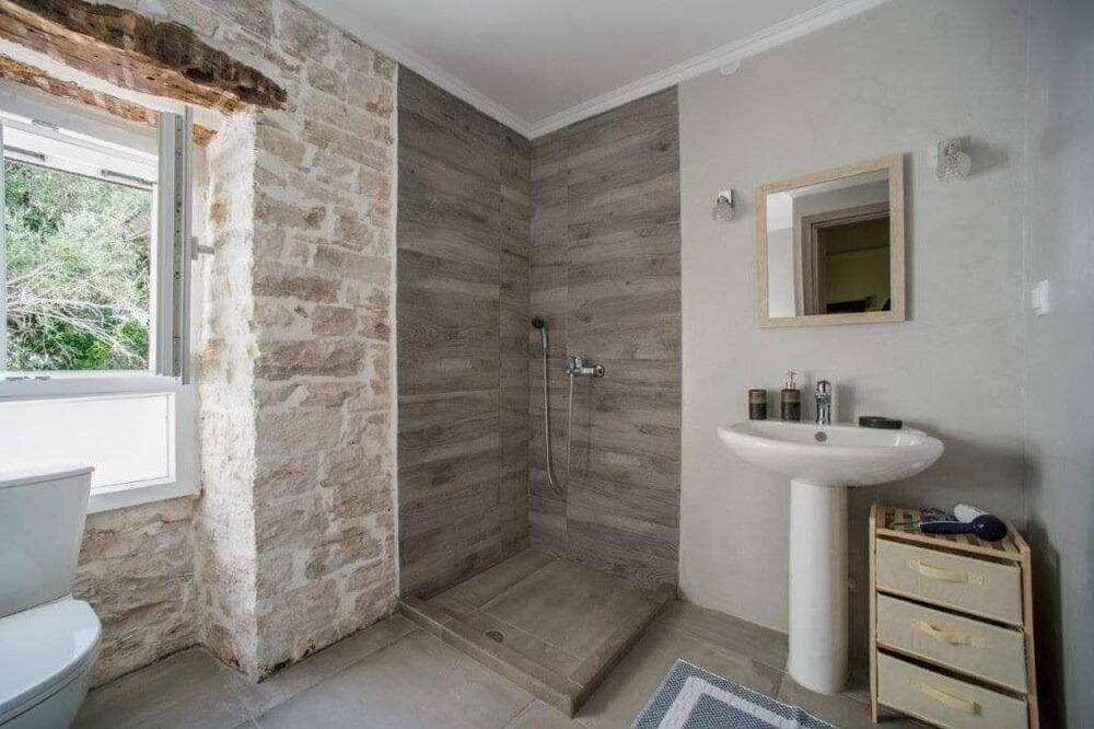 Photo of Bathroom in Ieromonachos