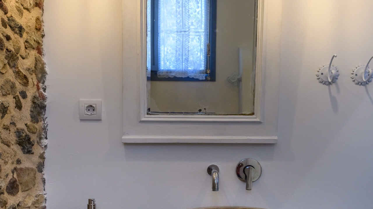 Photo of Bathroom in Zia
