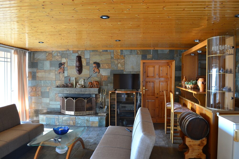 Photo of Livingroom in Loutraki-Agioi Theodoroi