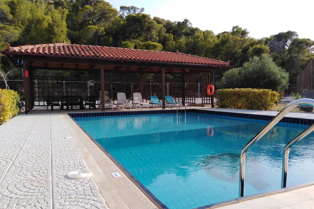 Photo of Outdoor in Loutraki-Agioi Theodoroi