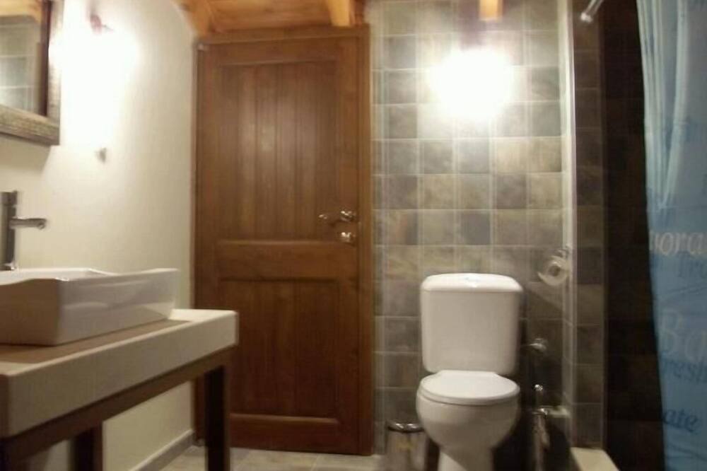 Photo of Bathroom in Liapades