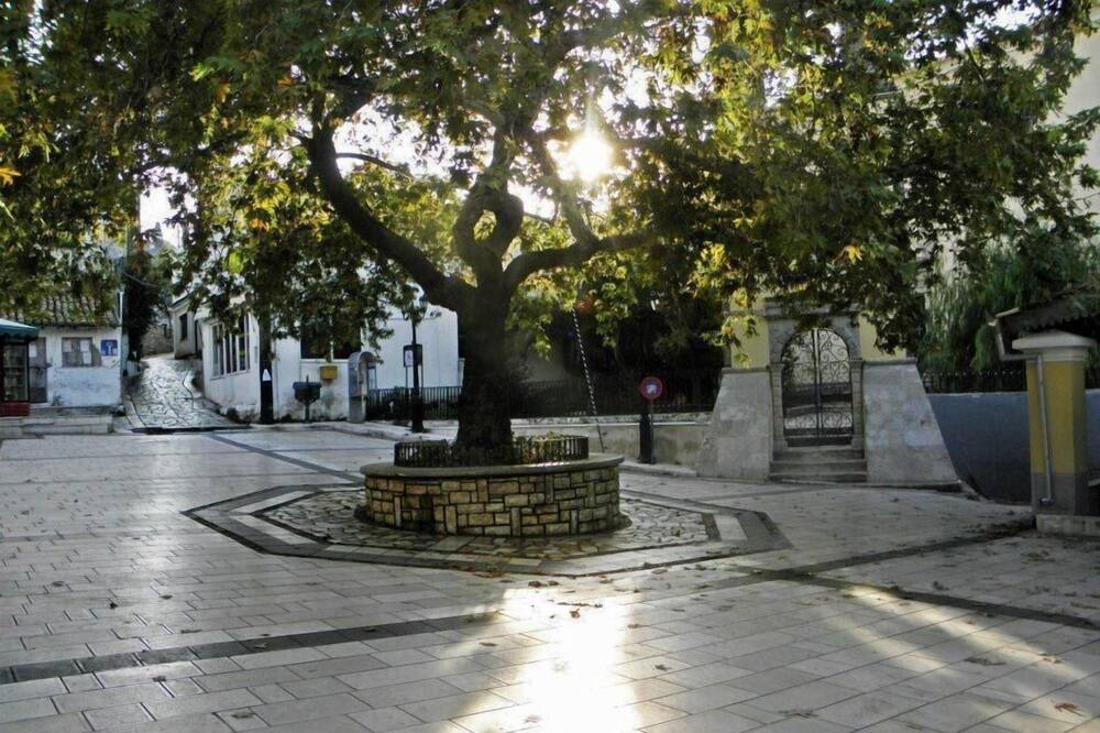 Photo of Outdoor in Liapades