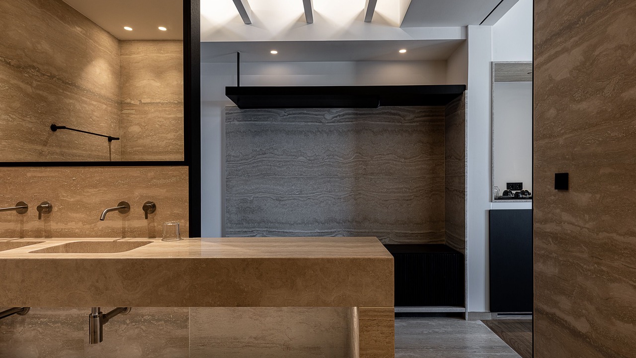 Photo of Bathroom in Halepa