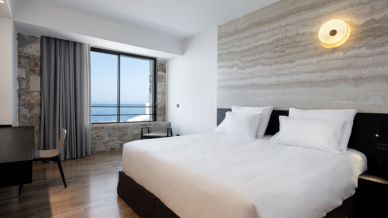 Photo of Bedroom in Halepa