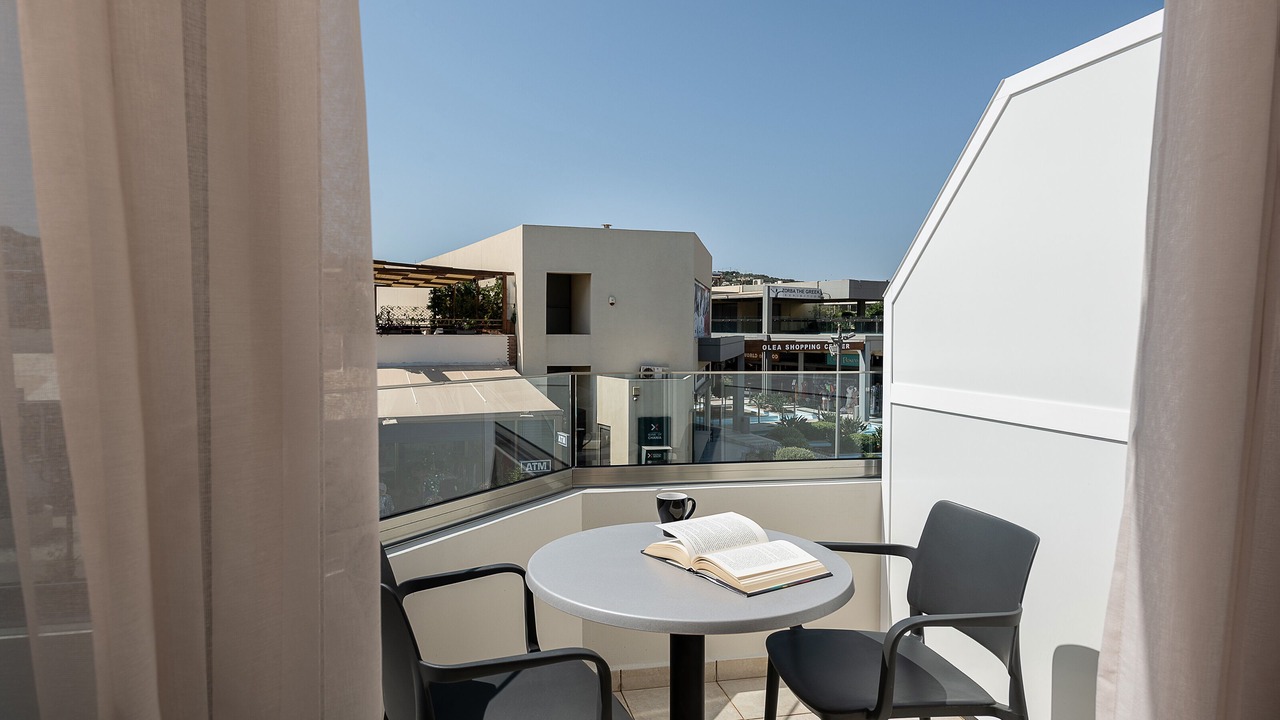Photo of Outdoor in Platanias Town