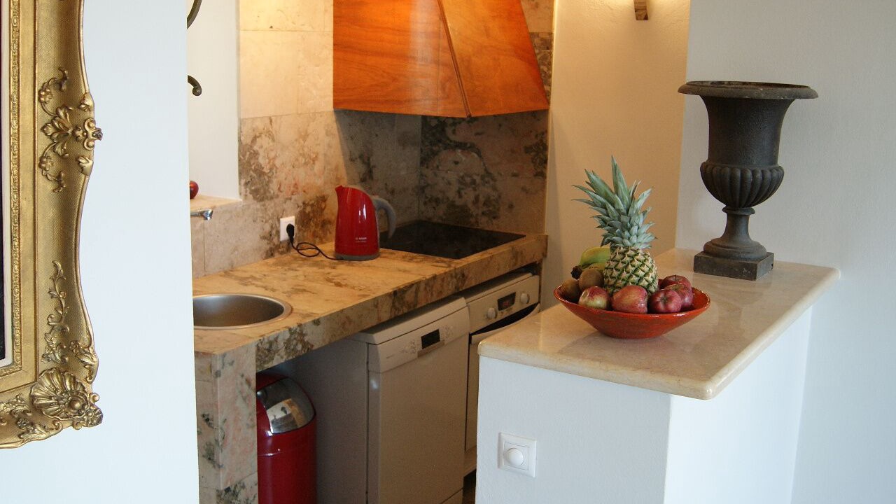 Photo of Kitchen in Nisaki