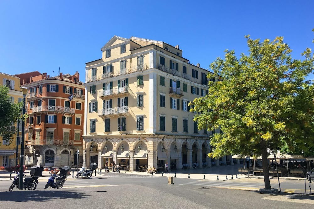 Photo of Outdoor in Old Town