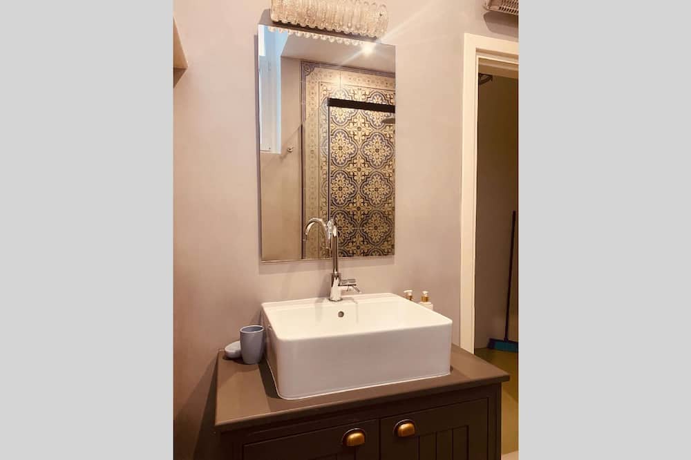 Photo of Bathroom in Old Town