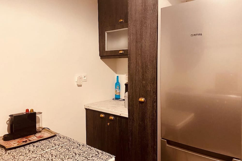 Photo of Bedroom in Old Town